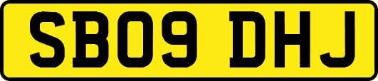 SB09DHJ