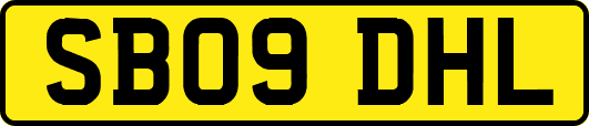 SB09DHL