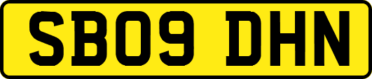 SB09DHN