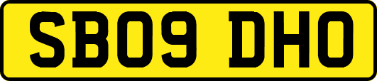 SB09DHO