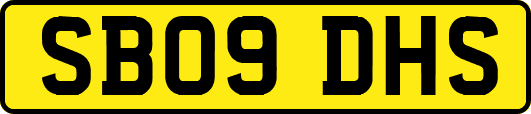 SB09DHS