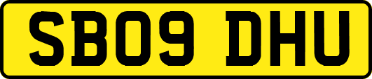 SB09DHU