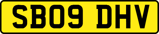 SB09DHV