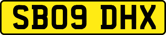 SB09DHX