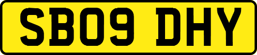 SB09DHY