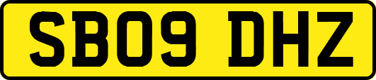 SB09DHZ