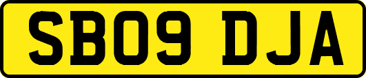 SB09DJA