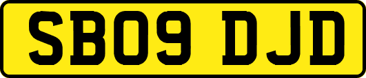 SB09DJD