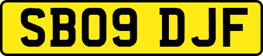 SB09DJF