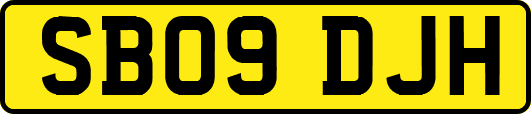 SB09DJH