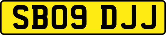 SB09DJJ