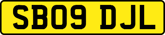 SB09DJL
