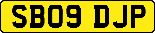 SB09DJP