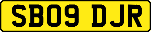 SB09DJR