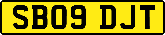 SB09DJT