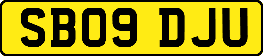 SB09DJU