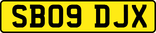 SB09DJX