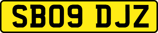 SB09DJZ