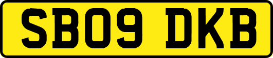 SB09DKB
