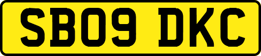 SB09DKC