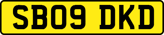 SB09DKD