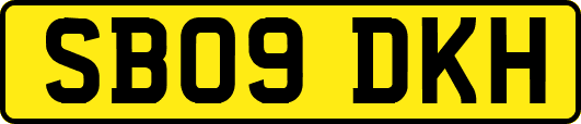 SB09DKH