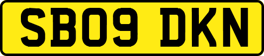 SB09DKN