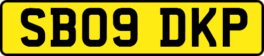 SB09DKP