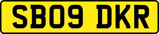 SB09DKR