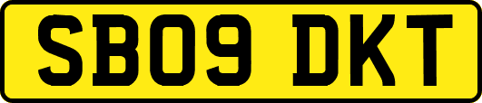SB09DKT