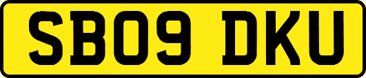 SB09DKU