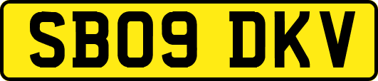 SB09DKV
