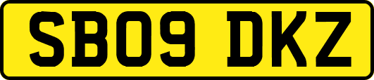 SB09DKZ