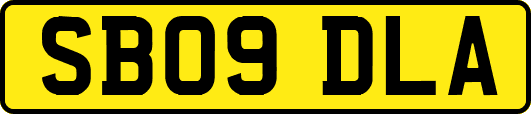 SB09DLA