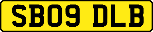 SB09DLB