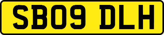 SB09DLH