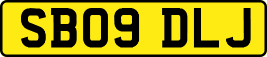 SB09DLJ