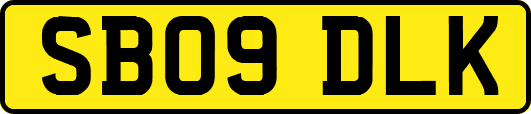 SB09DLK