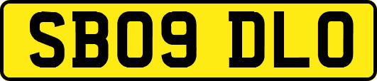 SB09DLO