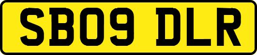SB09DLR