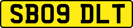SB09DLT