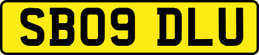 SB09DLU
