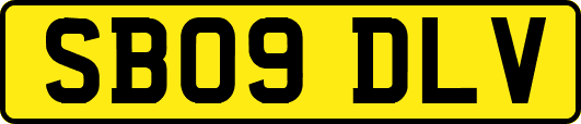 SB09DLV
