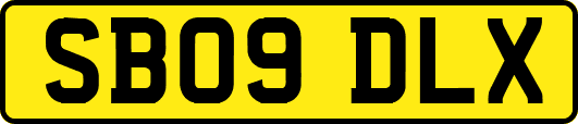 SB09DLX