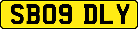 SB09DLY