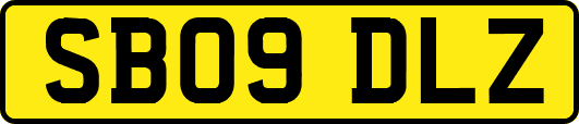 SB09DLZ