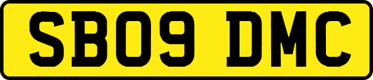SB09DMC