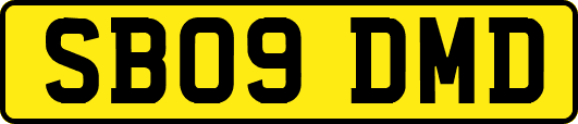 SB09DMD