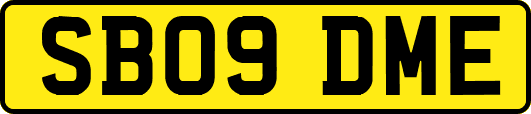 SB09DME