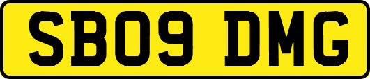 SB09DMG